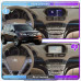 Штатная магнитола Lesko для Acura MDX II 2006-2010 экран 9" 1/16Gb Wi-Fi GPS Base Штатная магнитола Lesko для Acura MDX II 2006-2010 экран 9" 1/16Gb Wi-Fi GPS Base