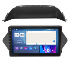 Штатная магнитола Lesko для Acura MDX II 2006-2010 экран 9" 2/32Gb CarPlay 4G Wi-Fi GPS Prime