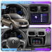 Штатная магнитола Lesko для Dacia Sandero II Рестайлинг ver 3 2016-2020 экран 10" 4/32Gb 4G Wi-Fi GPS Top Штатная магнитола Lesko для Dacia Sandero II Рестайлинг ver 3 2016-2020 экран 10" 4/32Gb 4G Wi-Fi GPS Top