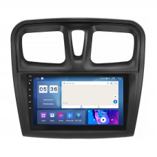 Штатная магнитола Lesko для Dacia Logan II 2012-2016 экран 10" 4/64Gb CarPlay 4G Wi-Fi GPS Prime Штатная магнитола Lesko для Dacia Logan II 2012-2016 экран 10" 4/64Gb CarPlay 4G Wi-Fi GPS Prime