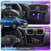 Штатная магнитола Lesko для Renault Logan II Рестайлинг ver 2 2018-н.в экран 9" 4/32Gb 4G Wi-Fi GPS Top Штатная магнитола Lesko для Renault Logan II Рестайлинг ver 2 2018-н.в экран 9" 4/32Gb 4G Wi-Fi GPS Top