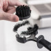 Сменная насадка Choxila 11855 Brush Cleaner для чистки групп кофемашины круглая 58 мм