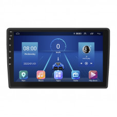 Штатная магнитола Lesko для Renault Duster I Рестайлинг 2015-2021 экран 9" 4/64Gb 4G Wi-Fi GPS Top Штатная магнитола Lesko для Renault Duster I Рестайлинг 2015-2021 экран 9" 4/64Gb 4G Wi-Fi GPS Top