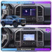 Штатная магнитола Lesko для Ford F-150 XIII Рестайлинг type B 2017-2020 экран 9" 4/64Gb 4G Wi-Fi GPS Top Штатная магнитола Lesko для Ford F-150 XIII Рестайлинг type B 2017-2020 экран 9" 4/64Gb 4G Wi-Fi GPS Top