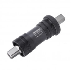 Картридж каретки в сборе Shimano BB-UN101 под квадрат 123*68 мм