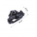Тормоз дисковый для велосипеда Shimano BR-TX805 механический калипер Задний Тормоз дисковый для велосипеда Shimano BR-TX805 механический калипер Задний