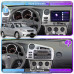 Штатная магнитола Lesko для Toyota Matrix I (E130) 2002-2008 экран 9" 4/64Gb 4G Wi-Fi GPS Top Штатная магнитола Lesko для Toyota Matrix I (E130) 2002-2008 экран 9" 4/64Gb 4G Wi-Fi GPS Top