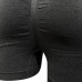 Шорты женские 545# бесшовные для фитнеса пуш ап push up Черный M Шорты женские 545# бесшовные для фитнеса пуш ап push up Черный M