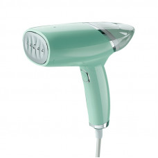 Отпариватель для одежды ручной утюг ZG-MT05 1000W Light Green Отпариватель для одежды ручной утюг ZG-MT05 1000W Light Green