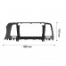 Переходная рамка Nissan Murano 2008-2014 (7205) 9" Переходная рамка Nissan Murano 2008-2014 (7205) 9"