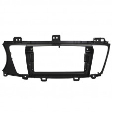 Рамка переходная для Kia K7 Cadenza 2013-2017 (7537) 9" Рамка переходная для Kia K7 Cadenza 2013-2017 (7537) 9"