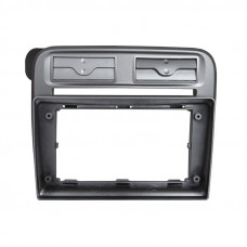Переходная рамка Fiat Punto 199/310 2005-2012 Linea 323 2007-2014 (7953) 9"