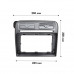 Переходная рамка Fiat Punto 199/310 2005-2012 Linea 323 2007-2014 (7953) 9" Переходная рамка Fiat Punto 199/310 2005-2012 Linea 323 2007-2014 (7953) 9"