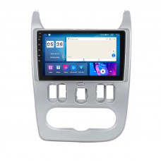 Штатная магнитола Lesko для Dacia Logan I ver 2 2008-2012 экран 9" 2/32Gb CarPlay 4G Wi-Fi GPS Prime Штатная магнитола Lesko для Dacia Logan I ver 2 2008-2012 экран 9" 2/32Gb CarPlay 4G Wi-Fi GPS Prime