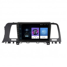 Штатная магнитола Lesko для Nissan Murano II (Z51) Рестайлинг 2010-2012 экран 9" 1/16Gb Wi-Fi GPS Base Штатная магнитола Lesko для Nissan Murano II (Z51) Рестайлинг 2010-2012 экран 9" 1/16Gb Wi-Fi GPS Base