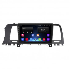 Штатная магнитола Lesko для Nissan Murano II (Z51) Рестайлинг 2010-2012 экран 9" 2/32Gb Wi-Fi GPS Base Штатная магнитола Lesko для Nissan Murano II (Z51) Рестайлинг 2010-2012 экран 9" 2/32Gb Wi-Fi GPS Base