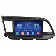 Штатная магнитола Lesko для Hyundai Avante AD 2018-2020 экран 9" 4/32Gb 4G Wi-Fi GPS Top Штатная магнитола Lesko для Hyundai Avante AD 2018-2020 экран 9" 4/32Gb 4G Wi-Fi GPS Top