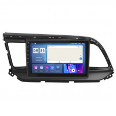 Штатная магнитола Lesko для Hyundai Avante AD 2018-2020 экран 9" 2/32Gb CarPlay 4G Wi-Fi GPS Prime Штатная магнитола Lesko для Hyundai Avante AD 2018-2020 экран 9" 2/32Gb CarPlay 4G Wi-Fi GPS Prime