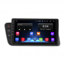 Штатная магнитола Lesko для Audi Q5 I (8R) ver. Low 2008-2012 экран 9" 2/32Gb Wi-Fi GPS Base Штатная магнитола Lesko для Audi Q5 I (8R) ver. Low 2008-2012 экран 9" 2/32Gb Wi-Fi GPS Base