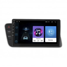 Штатная магнитола Lesko для Audi Q5 I (8R) Рестайлинг ver. High 2013-2017 экран 9" 1/16Gb Wi-Fi GPS Base Штатная магнитола Lesko для Audi Q5 I (8R) Рестайлинг ver. High 2013-2017 экран 9" 1/16Gb Wi-Fi GPS Base