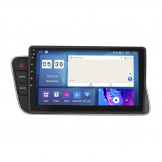 Штатная магнитола Lesko для Audi SQ5 I (8R) ver. High 2013-2017 экран 9" 2/32Gb CarPlay 4G Wi-Fi GPS Prime Штатная магнитола Lesko для Audi SQ5 I (8R) ver. High 2013-2017 экран 9" 2/32Gb CarPlay 4G Wi-Fi GPS Prime