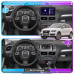 Штатная магнитола Lesko для Audi Q5 I (8R) ver. High 2008-2012 экран 9" 6/128Gb 4G Wi-Fi GPS Top Штатная магнитола Lesko для Audi Q5 I (8R) ver. High 2008-2012 экран 9" 6/128Gb 4G Wi-Fi GPS Top