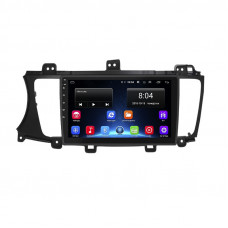 Штатная магнитола Lesko для Kia Cadenza I Рестайлинг 2013-2016 экран 9" 2/32Gb Wi-Fi GPS Base Штатная магнитола Lesko для Kia Cadenza I Рестайлинг 2013-2016 экран 9" 2/32Gb Wi-Fi GPS Base