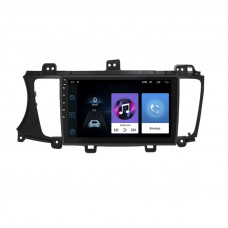 Штатная магнитола Lesko для Kia Cadenza I Рестайлинг 2013-2016 экран 9" 1/16Gb Wi-Fi GPS Base Штатная магнитола Lesko для Kia Cadenza I Рестайлинг 2013-2016 экран 9" 1/16Gb Wi-Fi GPS Base