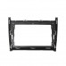 Переходная рамка Volkswagen Polo 2009-2020 (6465) 9" Переходная рамка Volkswagen Polo 2009-2020 (6465) 9"