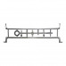 Переходная рамка Volkswagen Polo 2009-2020 (6465) 9" Переходная рамка Volkswagen Polo 2009-2020 (6465) 9"