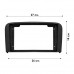 Переходная рамка Volvo S80 (VO 011N) 2001-2006 (7239) 9" Black Переходная рамка Volvo S80 (VO 011N) 2001-2006 (7239) 9" Black