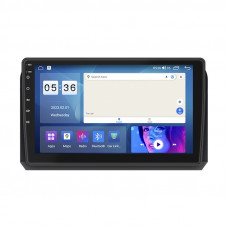 Штатная магнитола Lesko для Fiat Croma II Рестайлинг 2008-2011 экран 9" 2/32Gb CarPlay 4G Wi-Fi GPS Prime Штатная магнитола Lesko для Fiat Croma II Рестайлинг 2008-2011 экран 9" 2/32Gb CarPlay 4G Wi-Fi GPS Prime