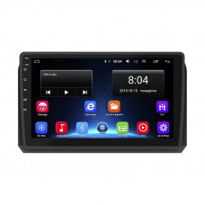 Штатная магнитола Lesko для Fiat Croma II Рестайлинг 2008-2011 экран 9" 2/32Gb Wi-Fi GPS Base Штатная магнитола Lesko для Fiat Croma II Рестайлинг 2008-2011 экран 9" 2/32Gb Wi-Fi GPS Base