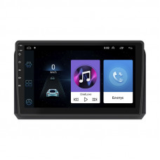 Штатная магнитола Lesko для Fiat Croma II Рестайлинг 2008-2011 экран 9" 1/16Gb Wi-Fi GPS Base Штатная магнитола Lesko для Fiat Croma II Рестайлинг 2008-2011 экран 9" 1/16Gb Wi-Fi GPS Base
