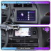 Штатная магнитола Lesko для Audi S6 III (C6) Рестайлинг 2008-2011 экран 9" 6/128Gb 4G Wi-Fi GPS Top Штатная магнитола Lesko для Audi S6 III (C6) Рестайлинг 2008-2011 экран 9" 6/128Gb 4G Wi-Fi GPS Top