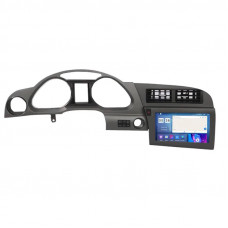 Штатная магнитола Lesko для Audi RS 6 II (C6) 2007-2012 экран 9" 2/32Gb CarPlay 4G Wi-Fi GPS Prime Штатная магнитола Lesko для Audi RS 6 II (C6) 2007-2012 экран 9" 2/32Gb CarPlay 4G Wi-Fi GPS Prime