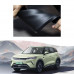 Брызговики на авто BYD Yuan Up 2024+ защищают кузов от грязи пыли камней 4 шт