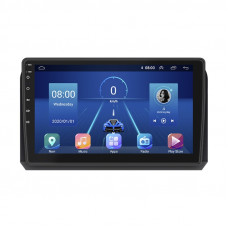 Штатная магнитола Lesko для Fiat Croma II 2005-2008 экран 9" 2/32Gb 4G Wi-Fi GPS Top Штатная магнитола Lesko для Fiat Croma II 2005-2008 экран 9" 2/32Gb 4G Wi-Fi GPS Top