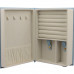 Шкатулка книга Casegrace SP-01115 органайзер для хранения ювелирных изделий Blue Шкатулка книга Casegrace SP-01115 органайзер для хранения ювелирных изделий Blue