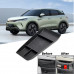 Автомобильный органайзер BYD Yuan Up лоток центральной консоли на 4 отделения