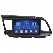 Штатная магнитола Lesko для Hyundai Avante AD 2018-2020 экран 9" 4/64Gb 4G Wi-Fi GPS Top Штатная магнитола Lesko для Hyundai Avante AD 2018-2020 экран 9" 4/64Gb 4G Wi-Fi GPS Top