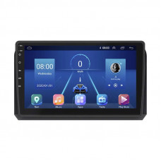 Штатная магнитола Lesko для Fiat Croma II 2005-2008 экран 9" 4/64Gb 4G Wi-Fi GPS Top Штатная магнитола Lesko для Fiat Croma II 2005-2008 экран 9" 4/64Gb 4G Wi-Fi GPS Top