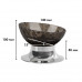 Миска для кошек Taotaopets 134425 Gray Миска для кошек Taotaopets 134425 Gray