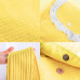 Слинг-переноска для котов и собак SY-2022-0502 Yellow M (40*11*26 см) Слинг-переноска для котов и собак SY-2022-0502 Yellow M (40*11*26 см)