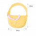 Слинг-переноска для котов и собак SY-2022-0502 Yellow L (43*11*29 см)