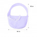 Слинг-переноска для котов и собак SY-2022-0502 Violet M (40*11*26 см)