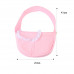 Слинг-переноска для котов и собак SY-2022-0502 Pink L (43*11*29 см) Слинг-переноска для котов и собак SY-2022-0502 Pink L (43*11*29 см)