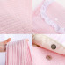 Слинг-переноска для котов и собак SY-2022-0502 Pink L (43*11*29 см) Слинг-переноска для котов и собак SY-2022-0502 Pink L (43*11*29 см)