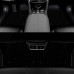 Автомобильные коврики в салон для BYD Song Plus EV 2021-2023 TPE Black