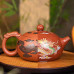 Чайный набор 0321610 Dragon and Phoenix заварник 480 ml + 4 пиалы Brown Чайный набор 0321610 Dragon and Phoenix заварник 480 ml + 4 пиалы Brown